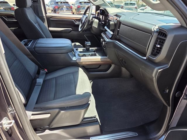 Certified 2023 Chevrolet Silverado 1500 LT AWD/4WD image 15