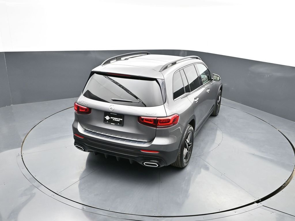 Used 2021 Mercedes-Benz GLB 250 4MATIC image 41