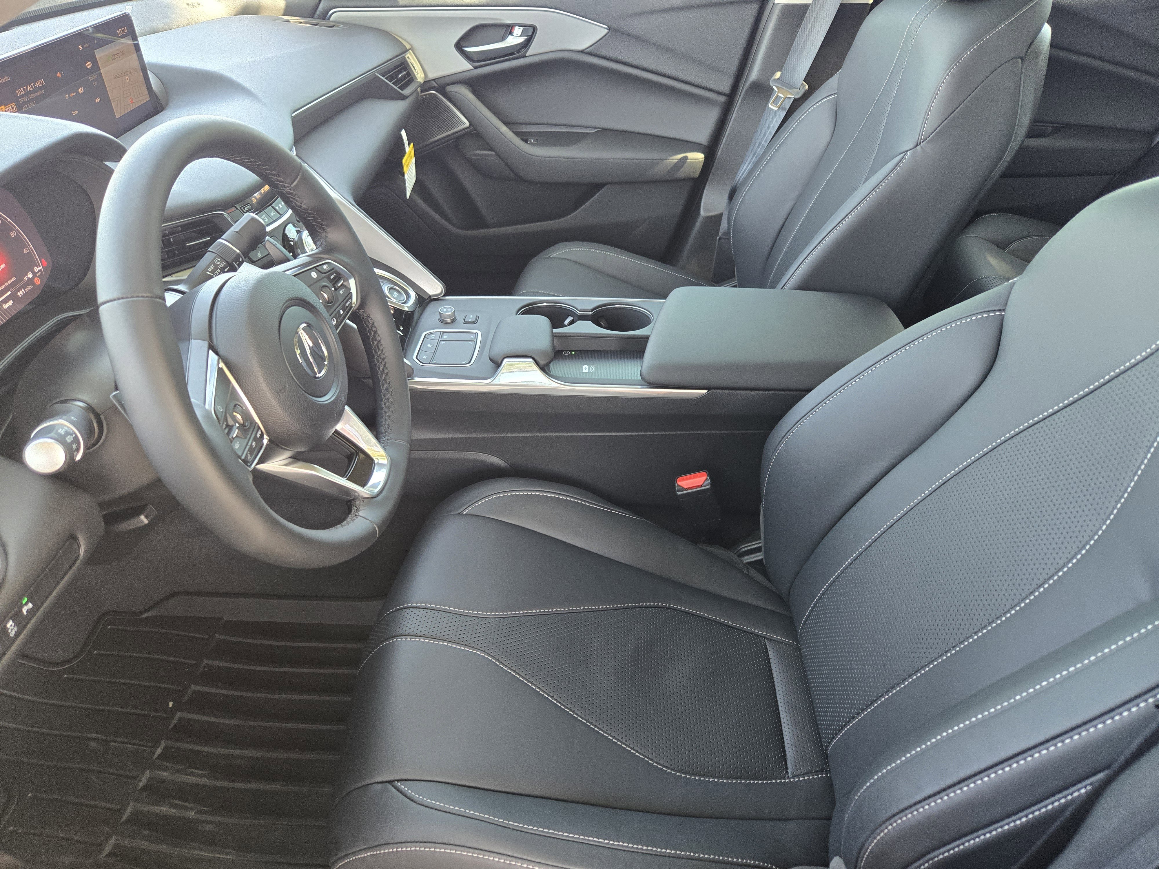 New 2025 Acura TLX w/ Technology Package image 9