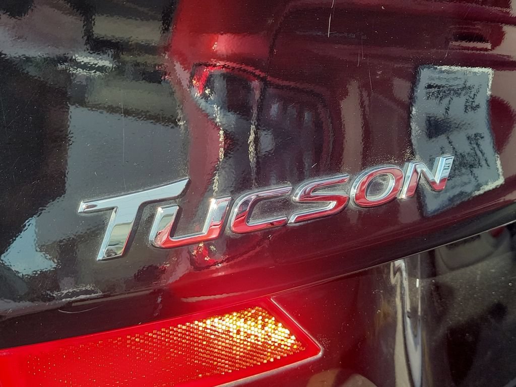 Used 2021 Hyundai Tucson SE FWD image 29