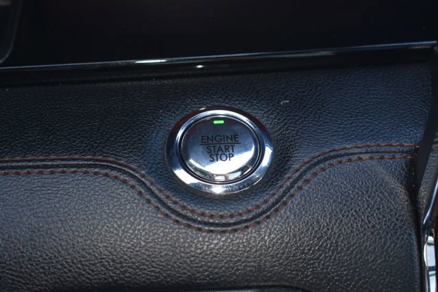 Used 2021 Lincoln Navigator L Reserve image 23