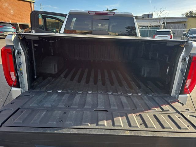 Used 2020 GMC Sierra 1500 SLT w/ SLT Convenience Package image 12