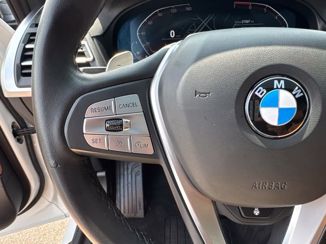 Used 2023 BMW X3 xDrive30i w/ Premium Package AWD/4WD image 13
