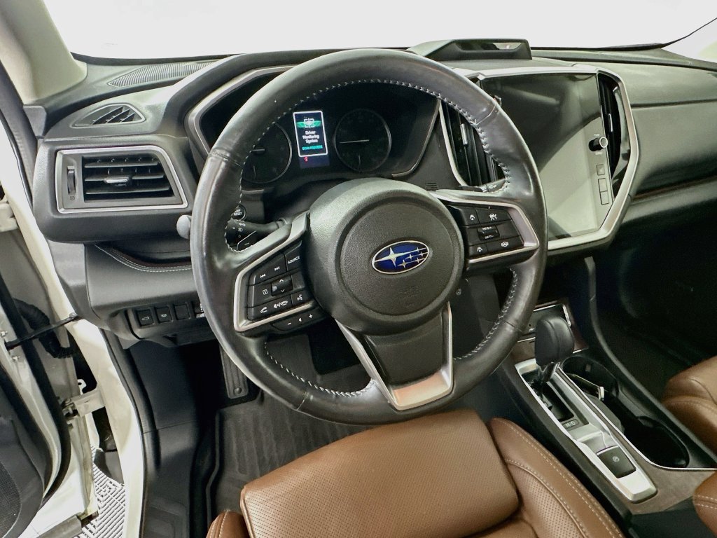 Used 2023 Subaru Ascent Touring AWD/4WD image 16