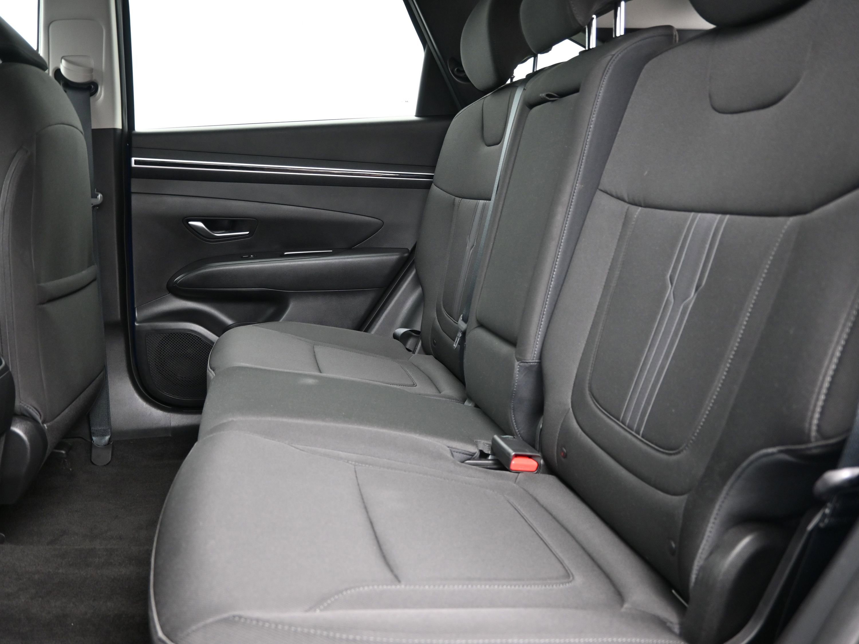 Used 2023 Hyundai Tucson SEL image 21