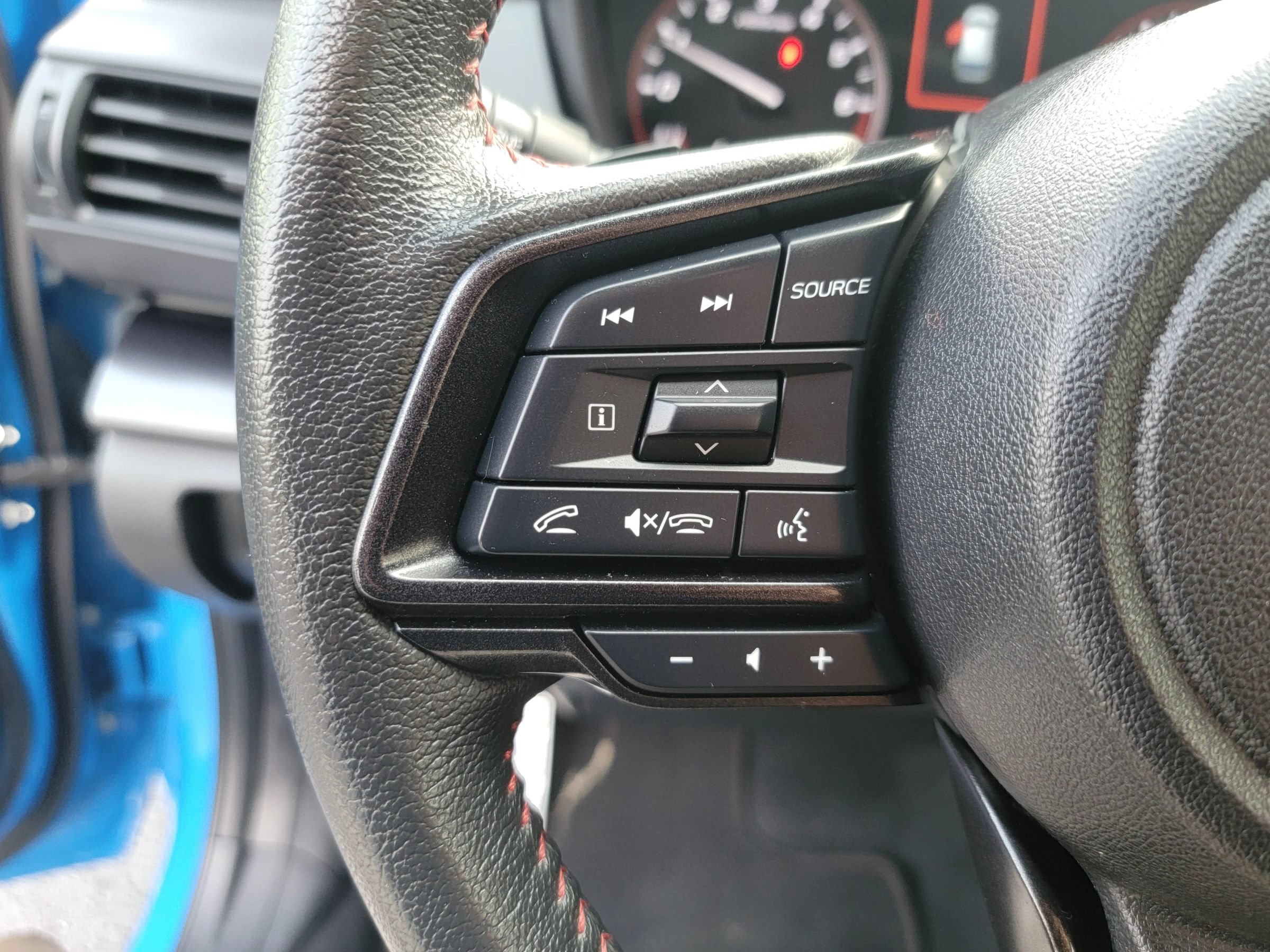 Used 2024 Subaru Impreza RS AWD/4WD image 27