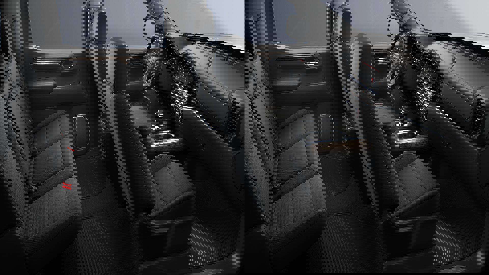 New 2026 GMC Sierra 1500 Elevation image 36