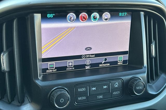 Used 2016 Chevrolet Colorado Z71 image 21