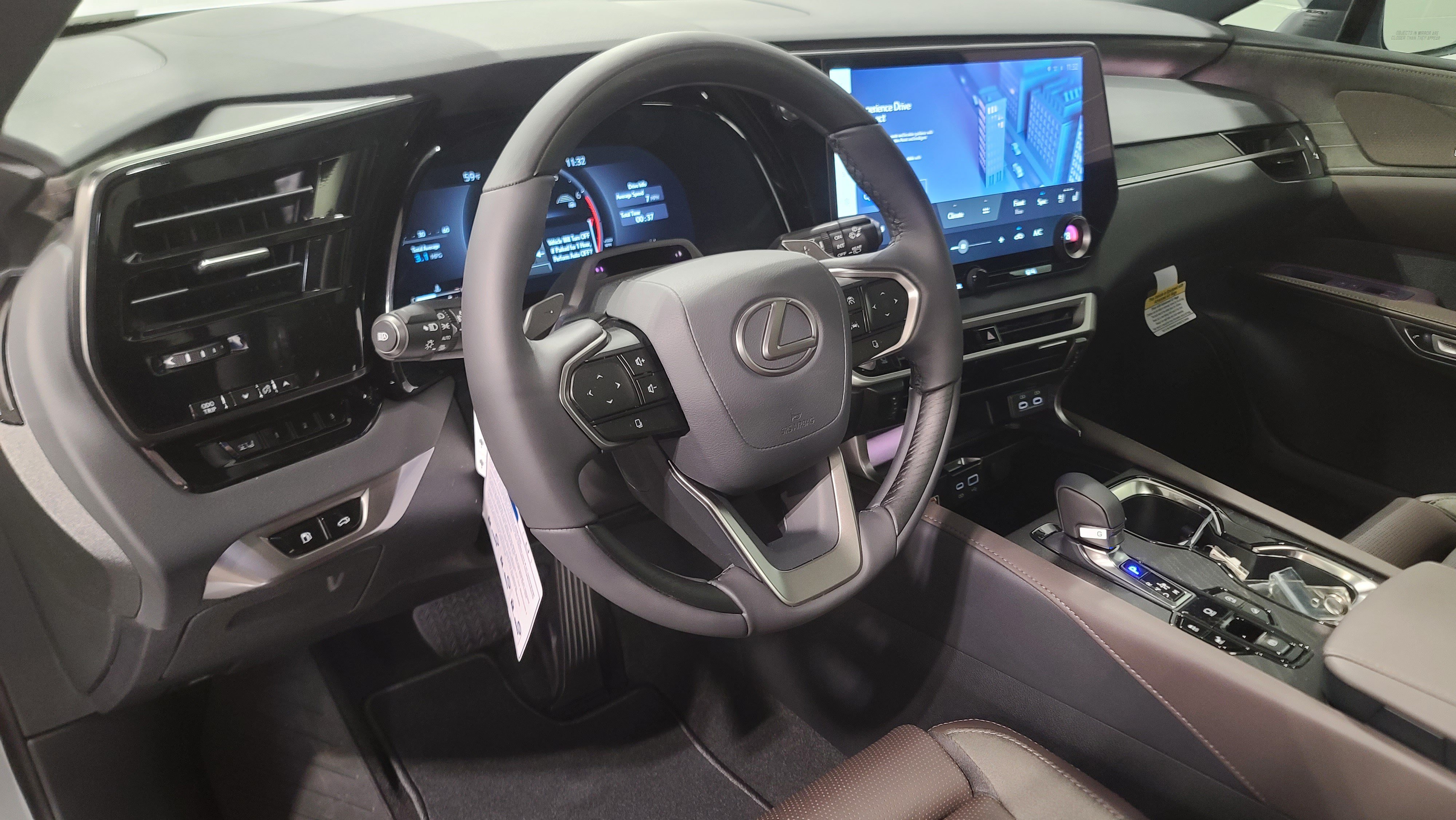 Used 2026 Lexus RX 350 AWD w/ Convenience Package image 30