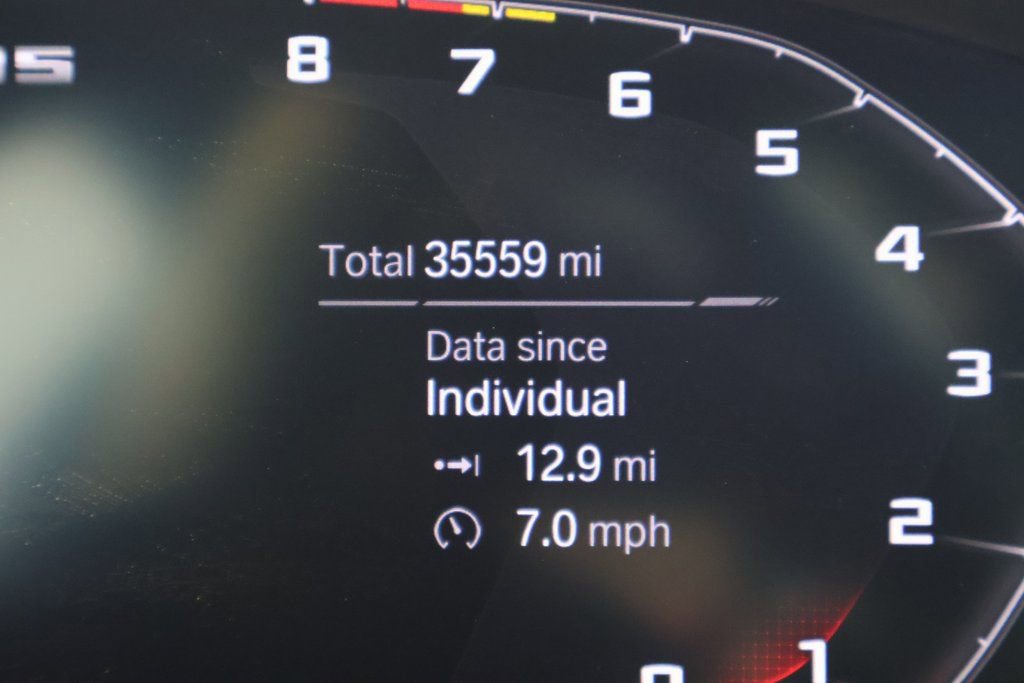 Used 2022 BMW M5 w/ Executive Package AWD/4WD image 17