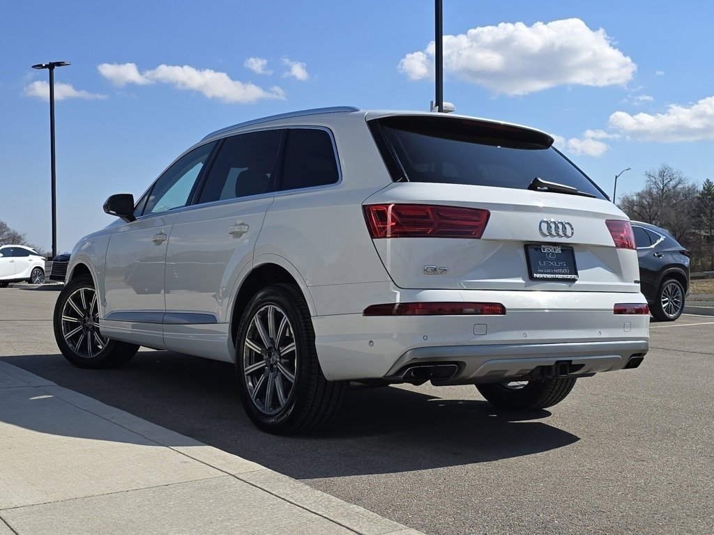 Used 2019 Audi Q7 3.0T Prestige image 23
