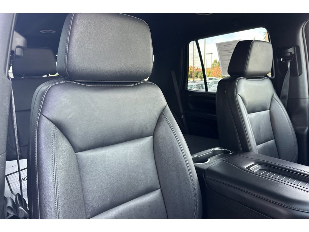 Used 2023 Chevrolet Tahoe LT image 19