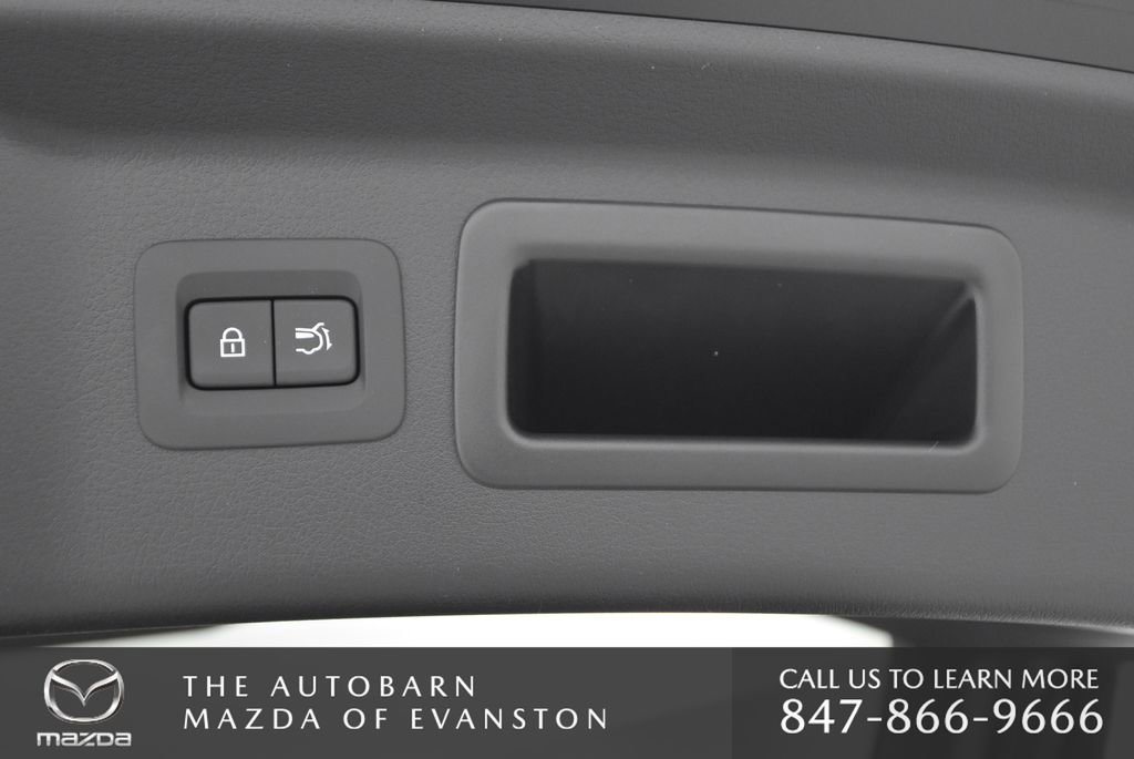 Certified 2025 MAZDA CX-70 Plug-In Hybrid w/ Premium Plus image 43