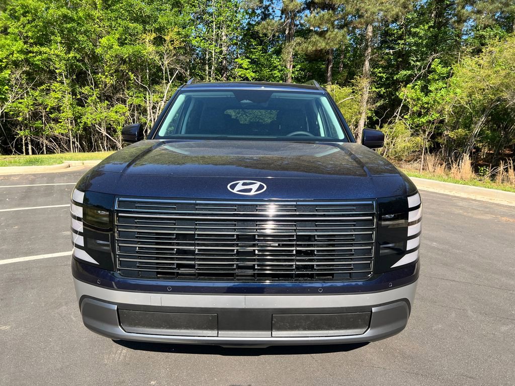 New 2026 Hyundai Palisade SEL image 2