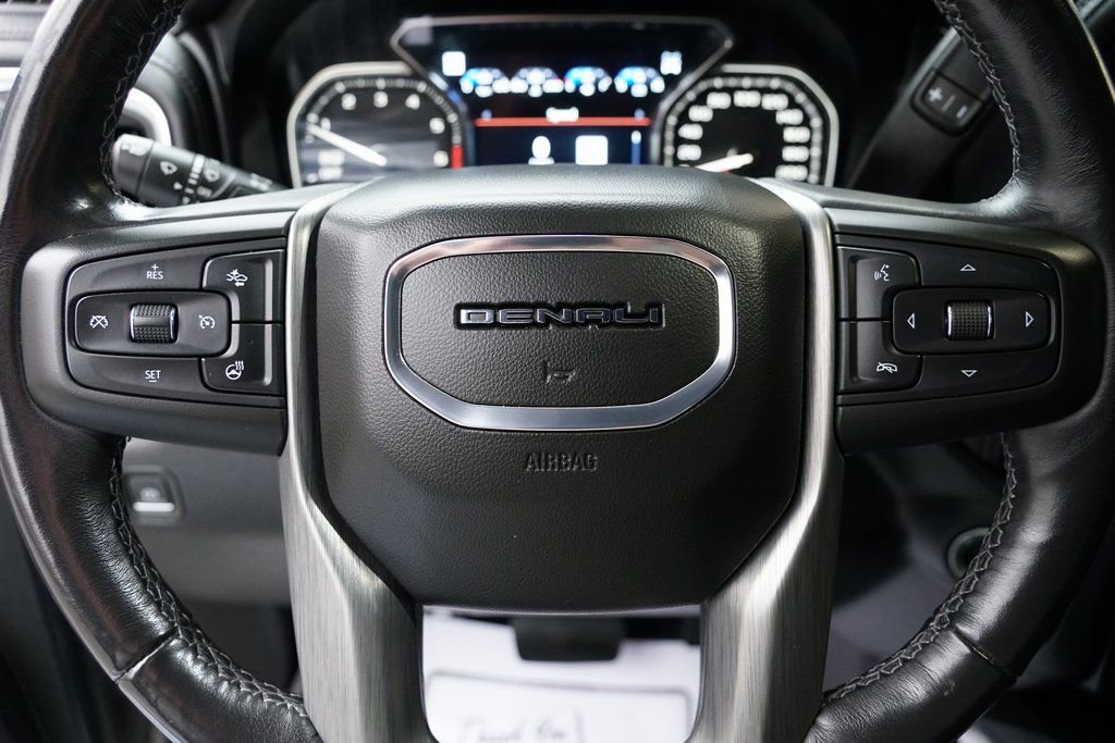 Used 2019 GMC Sierra 1500 Denali w/ Denali Ultimate Package image 21