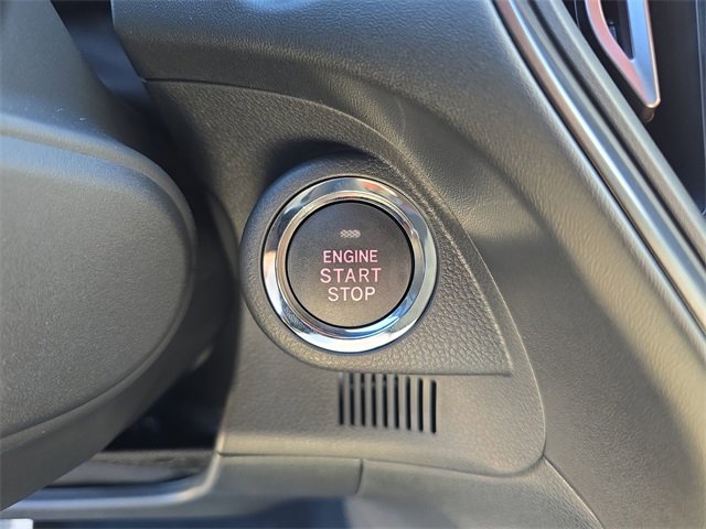 New 2025 Subaru WRX GT image 23