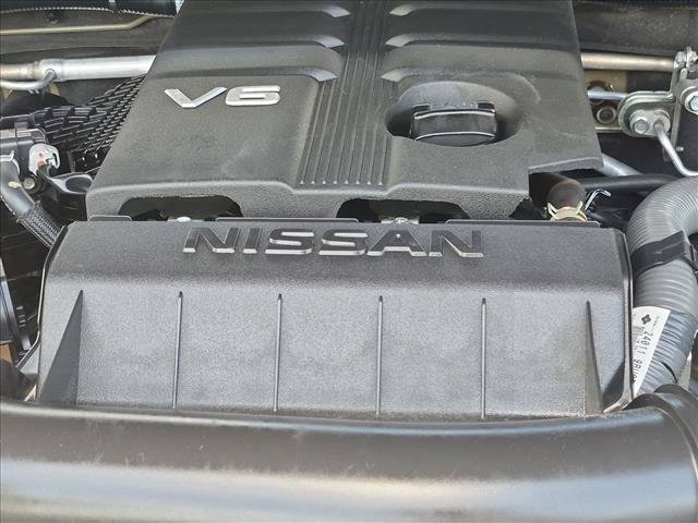 Used 2022 Nissan Frontier SV w/ Technology Package AWD/4WD image 21