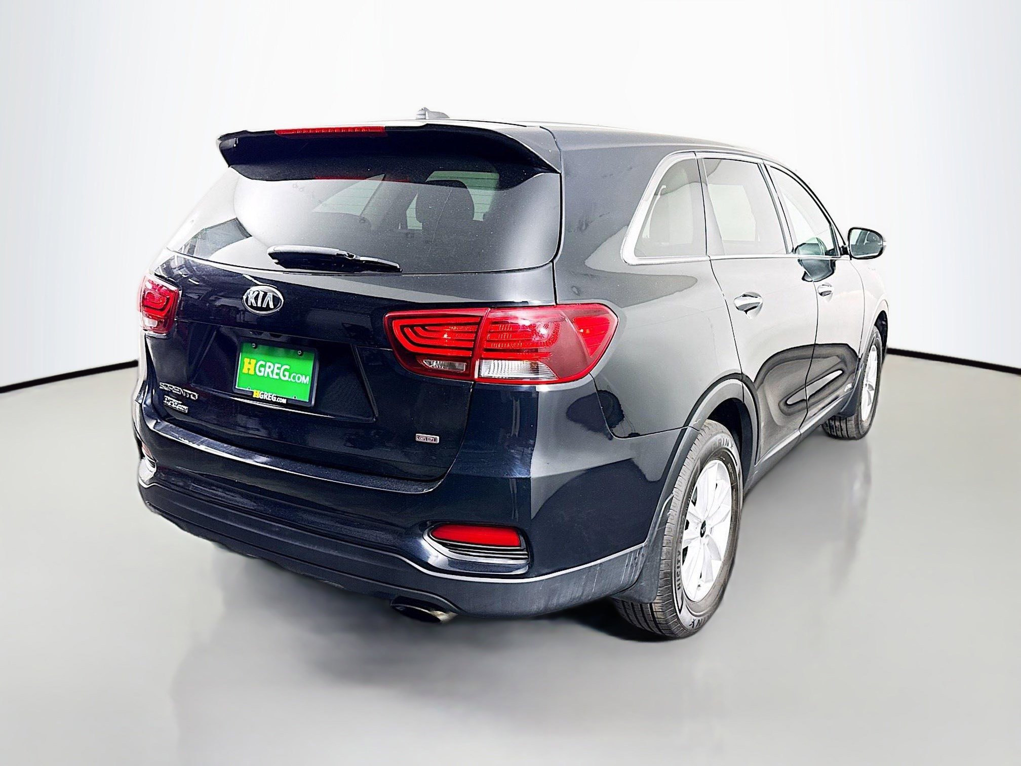 Used 2020 Kia Sorento LX image 32