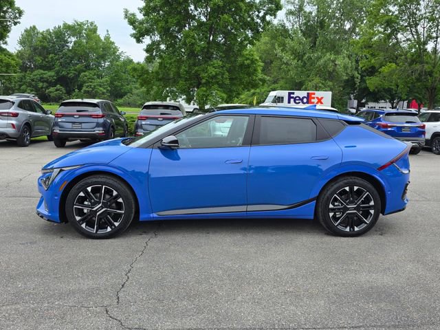 New 2026 Kia EV6 GT-Line AWD/4WD image 4