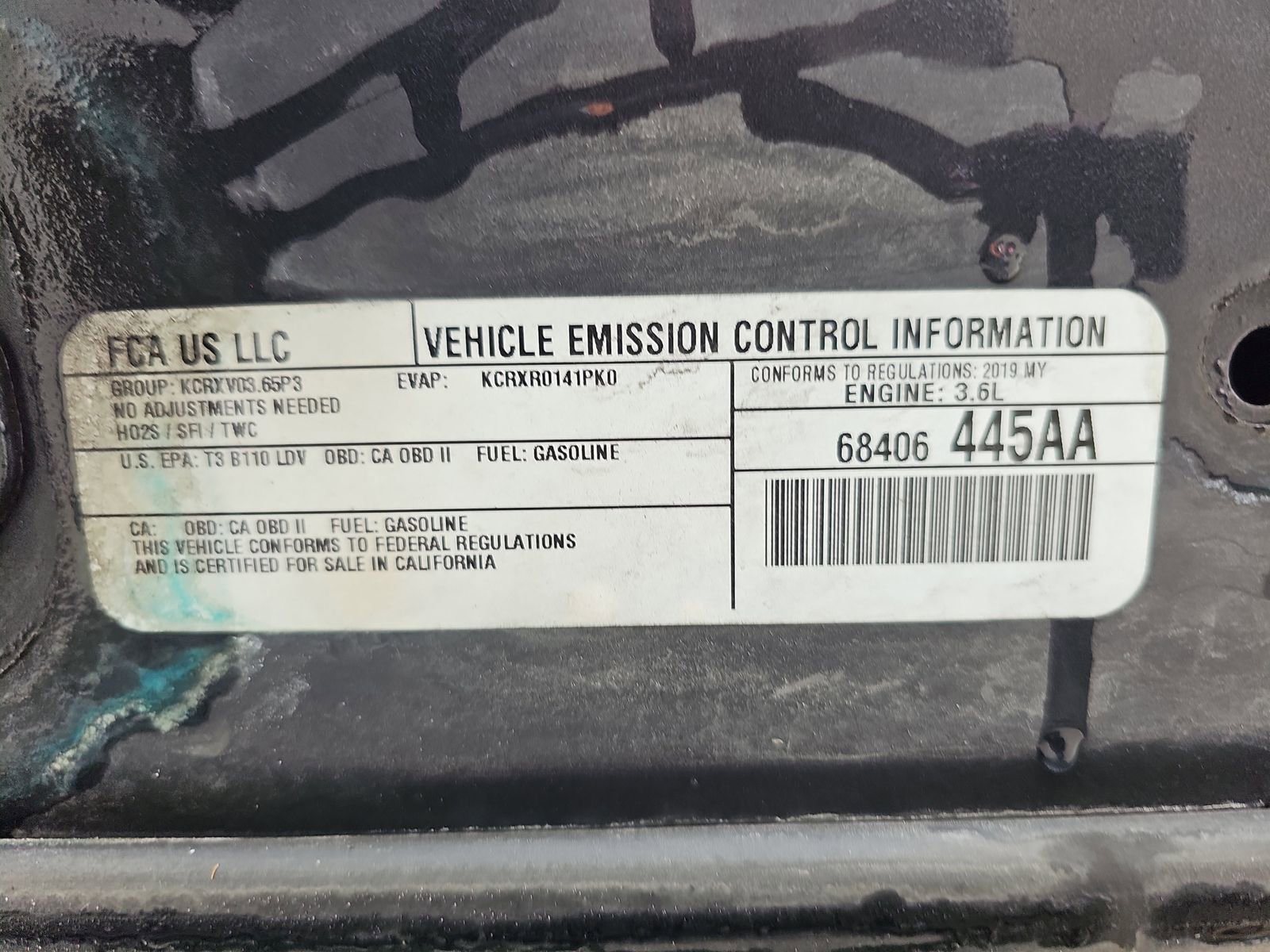 Used 2019 Dodge Charger GT image 15