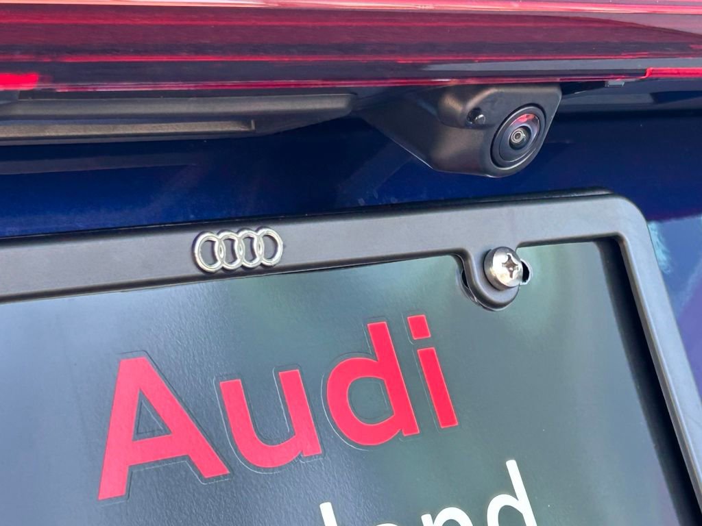 New 2025 Audi Q5 Premium Plus image 56