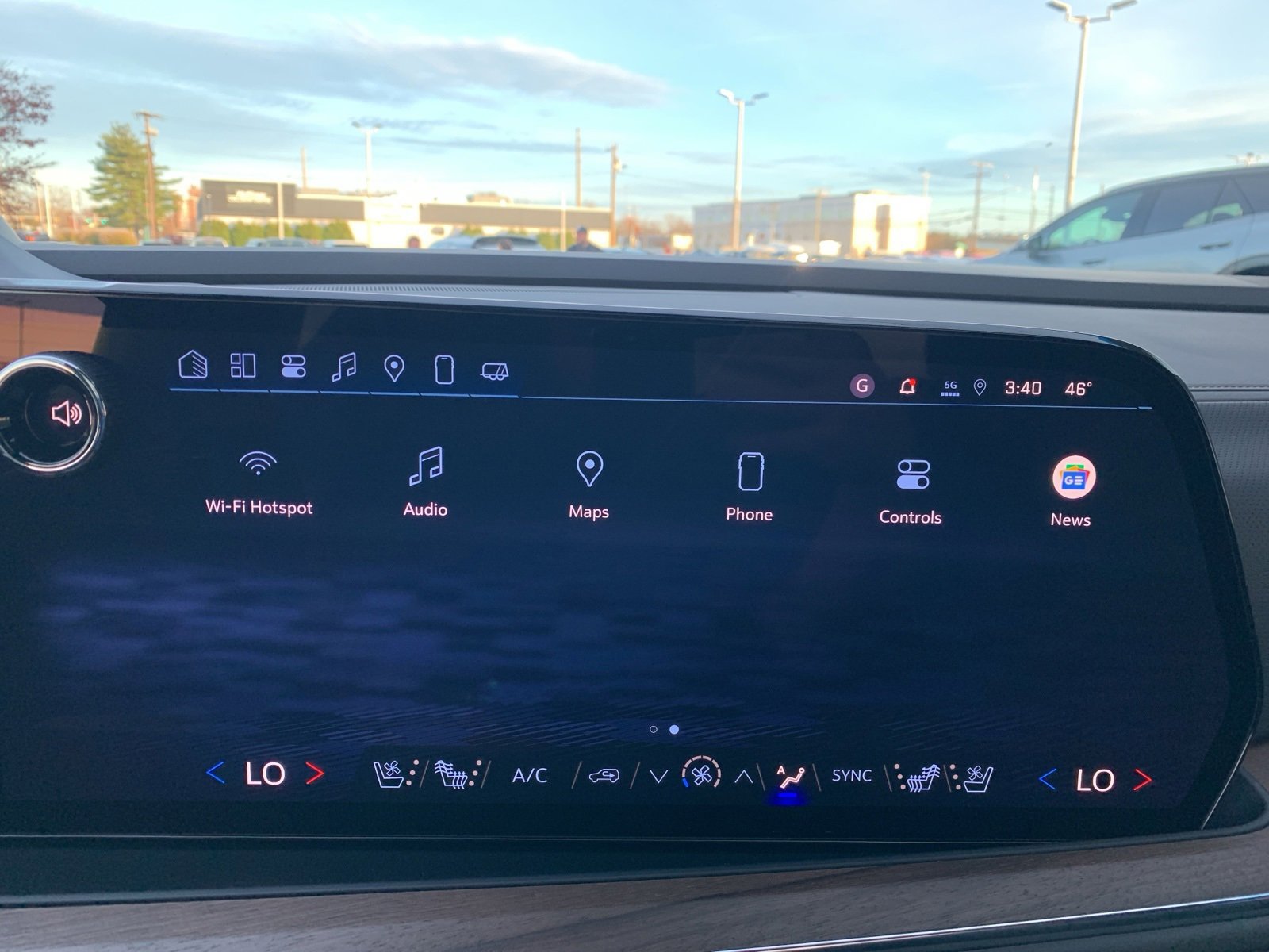 New 2025 Chevrolet Tahoe High Country image 27