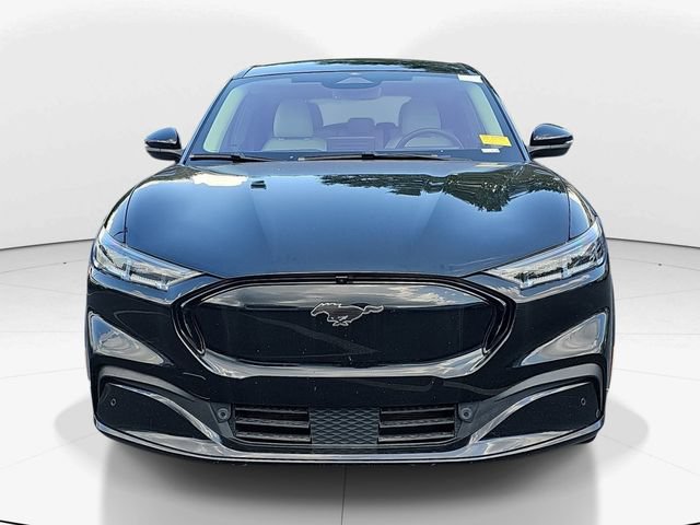 Used 2022 Ford Mustang Mach-E Premium RWD image 8