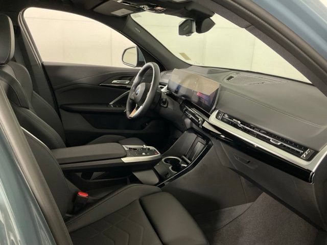 Certified 2025 BMW X2 xDrive28i AWD/4WD image 26