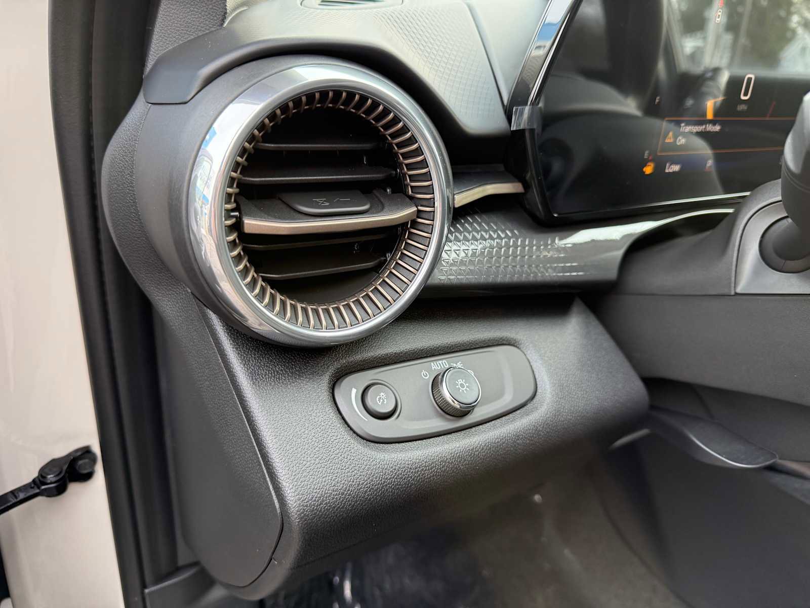 New 2026 Chevrolet Trax ACTIV image 15