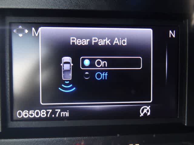 Used 2017 Ford F150 XLT w/ Equipment Group 302A Luxury AWD/4WD image 30