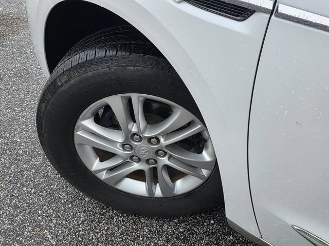 Used 2019 Buick Enclave Essence w/ Trailering Package, 5000 lbs. FWD image 38