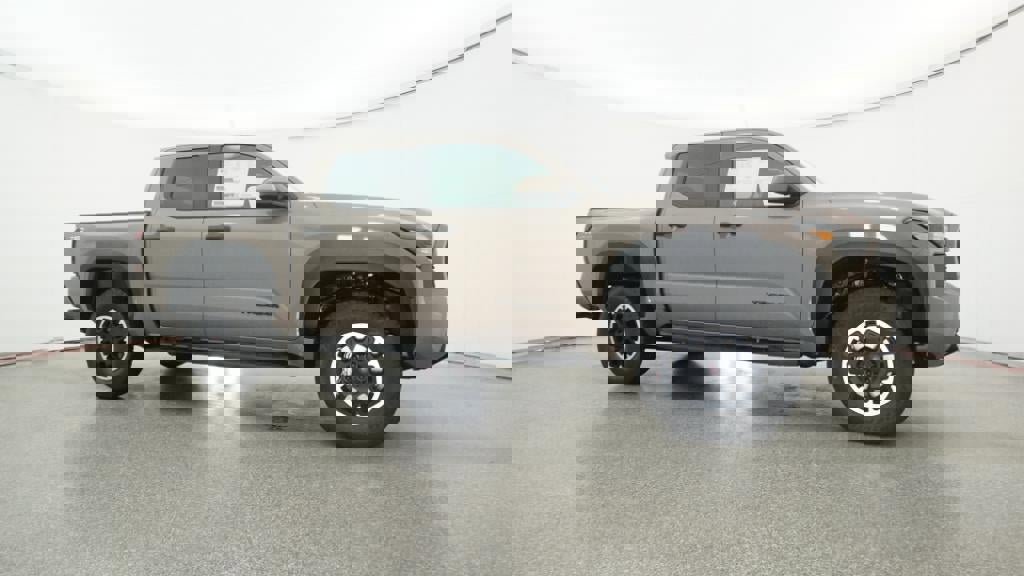 New 2026 Toyota Tacoma TRD Off-Road image 62