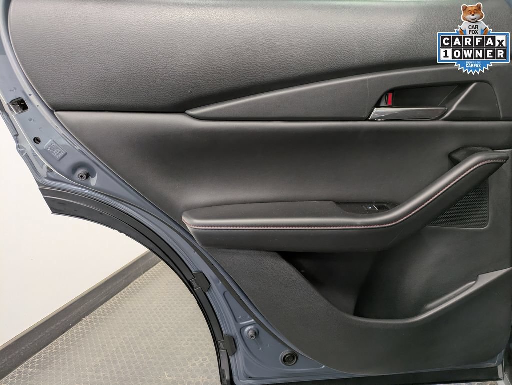 Certified 2023 MAZDA CX-30 AWD 2.5 S w/ Preferred Package image 23