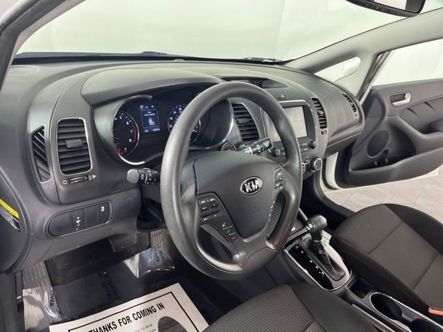 Used 2017 Kia Forte LX w/ Option Group 020 image 19
