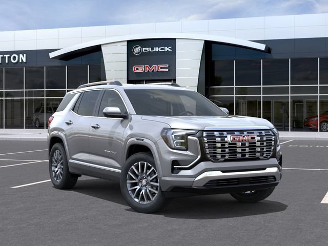 New 2027 GMC Terrain Denali AWD/4WD image 7