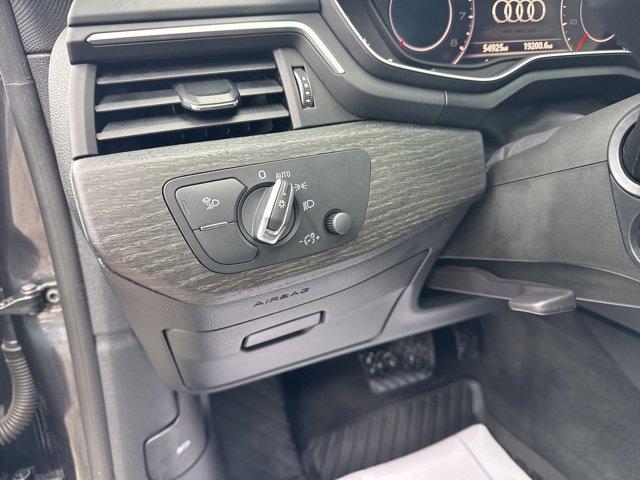 Used 2019 Audi A5 2.0T Premium Plus image 18