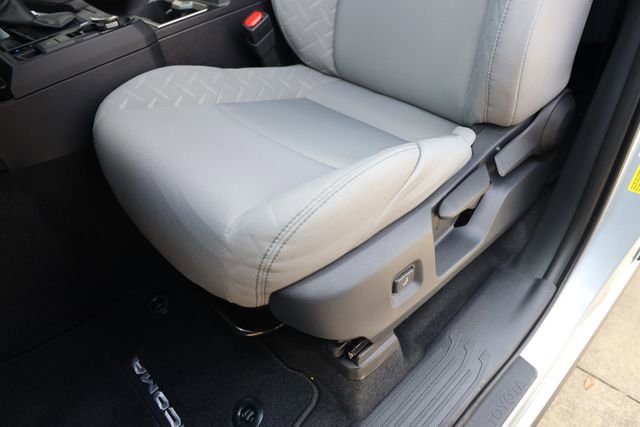 New 2026 Toyota Tacoma SR5 AWD/4WD image 14