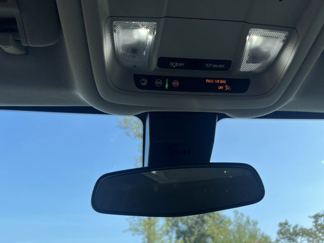 Certified 2022 Chevrolet Equinox LT image 33