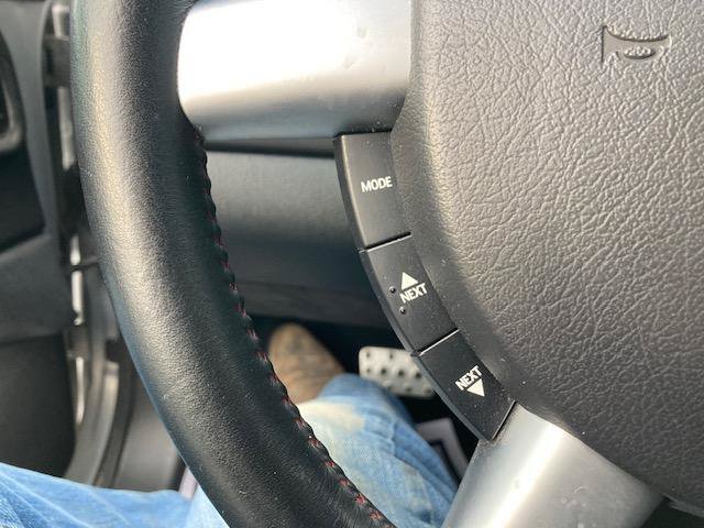 Used 2005 Pontiac GTO RWD image 32