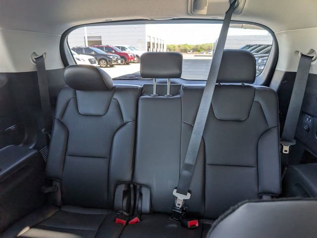 Used 2025 Kia Telluride S AWD/4WD image 28