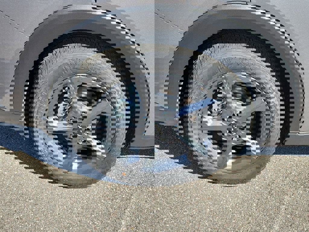 New 2026 Kia K4 LXS image 37