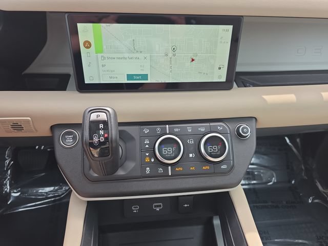 Used 2024 Land Rover Defender 110 S AWD/4WD image 19