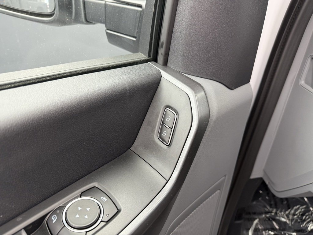 New 2026 Ford F350 XL w/ STX Appearance Package image 18
