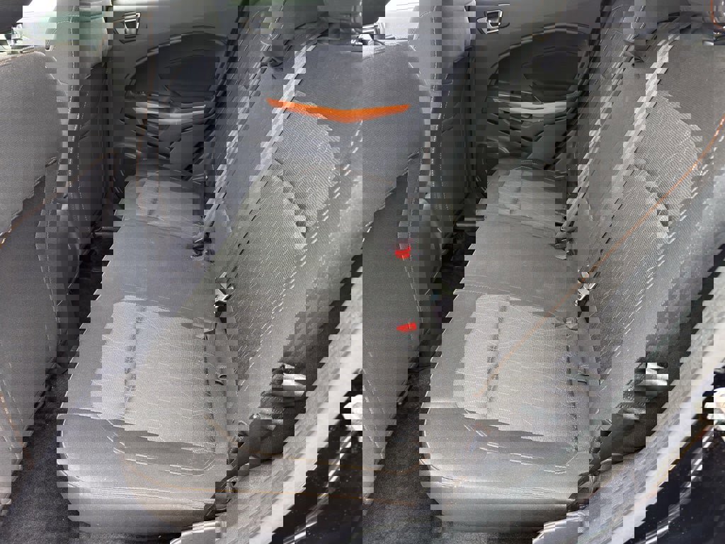 Used 2021 Ford EcoSport SE w/ SE Appearance Package image 22