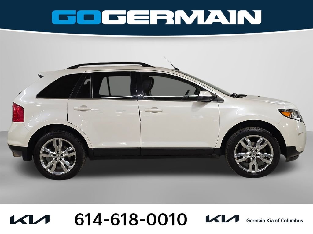 Used 2013 Ford Edge Limited image 7