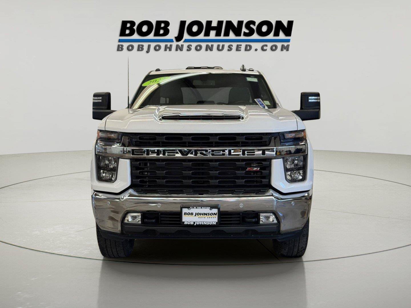 Used 2022 Chevrolet Silverado 3500 LT w/ All Star Edition AWD/4WD image 4