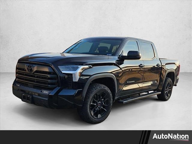 Used 2023 Toyota Tundra SR5