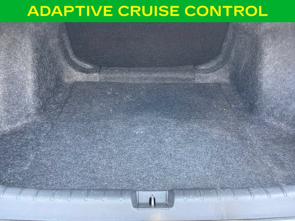 Used 2020 Honda Civic LX image 6