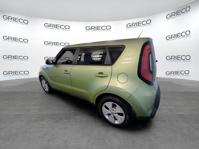Used 2015 Kia Soul FWD image 10