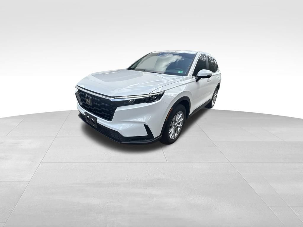 Used 2023 Honda CR-V EX video 2